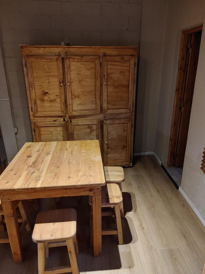 אל בולסון Posada Del Buscador מראה חיצוני תמונה