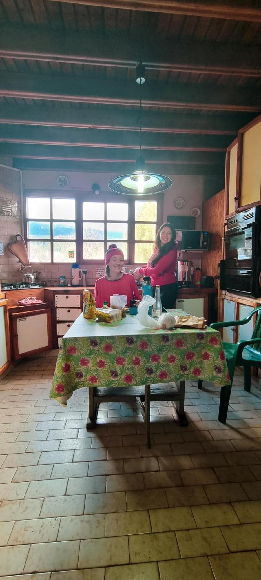 אל בולסון Posada Del Buscador מראה חיצוני תמונה