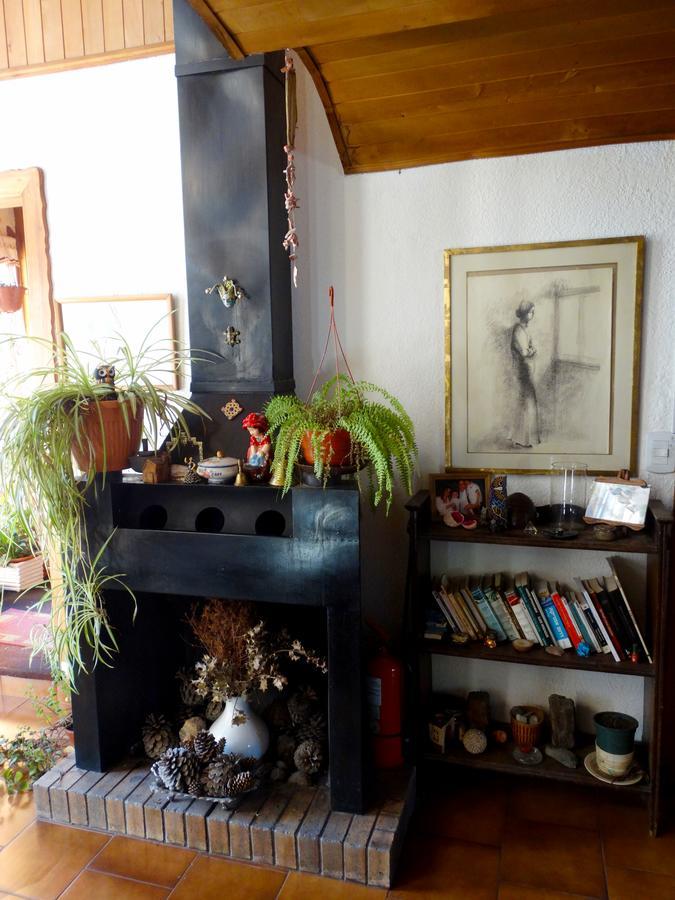 אל בולסון Posada Del Buscador מראה חיצוני תמונה