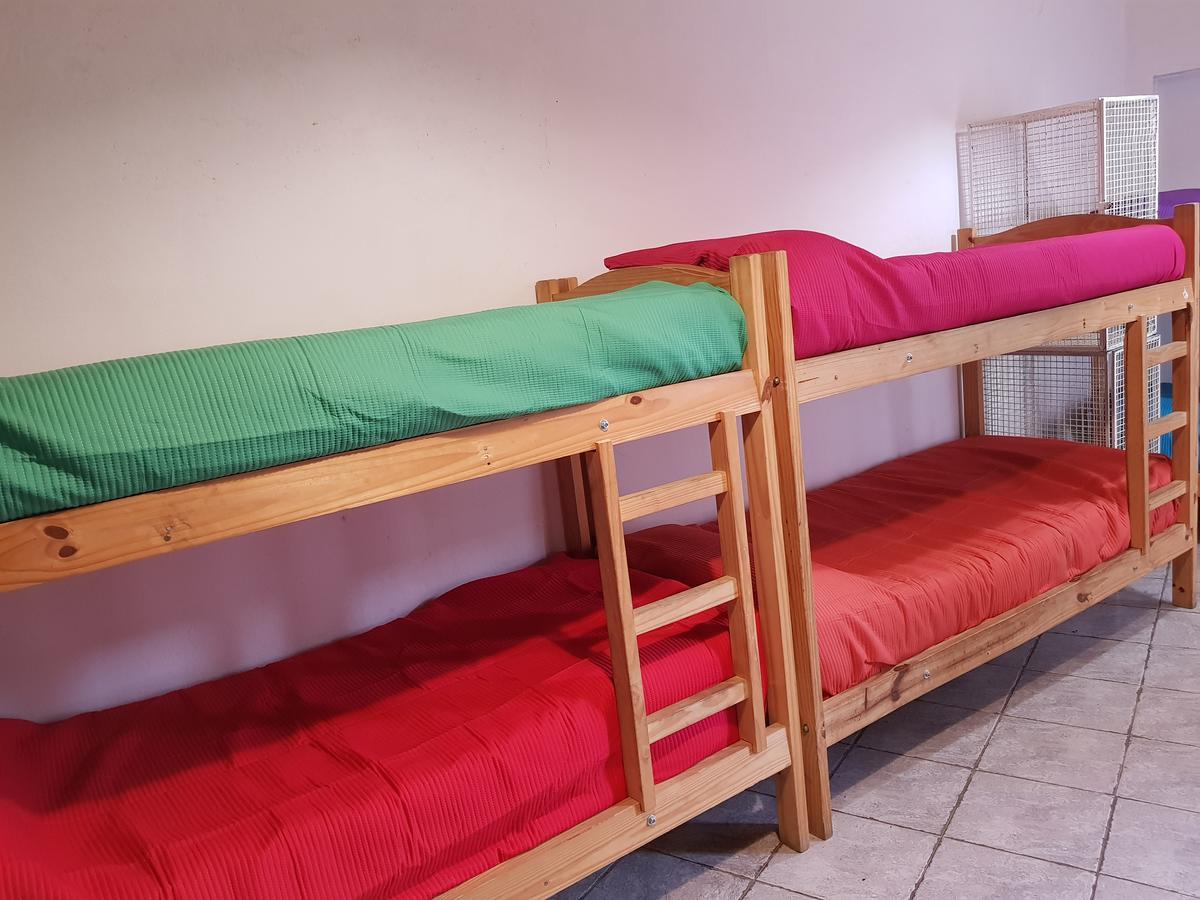 אל בולסון Posada Del Buscador מראה חיצוני תמונה