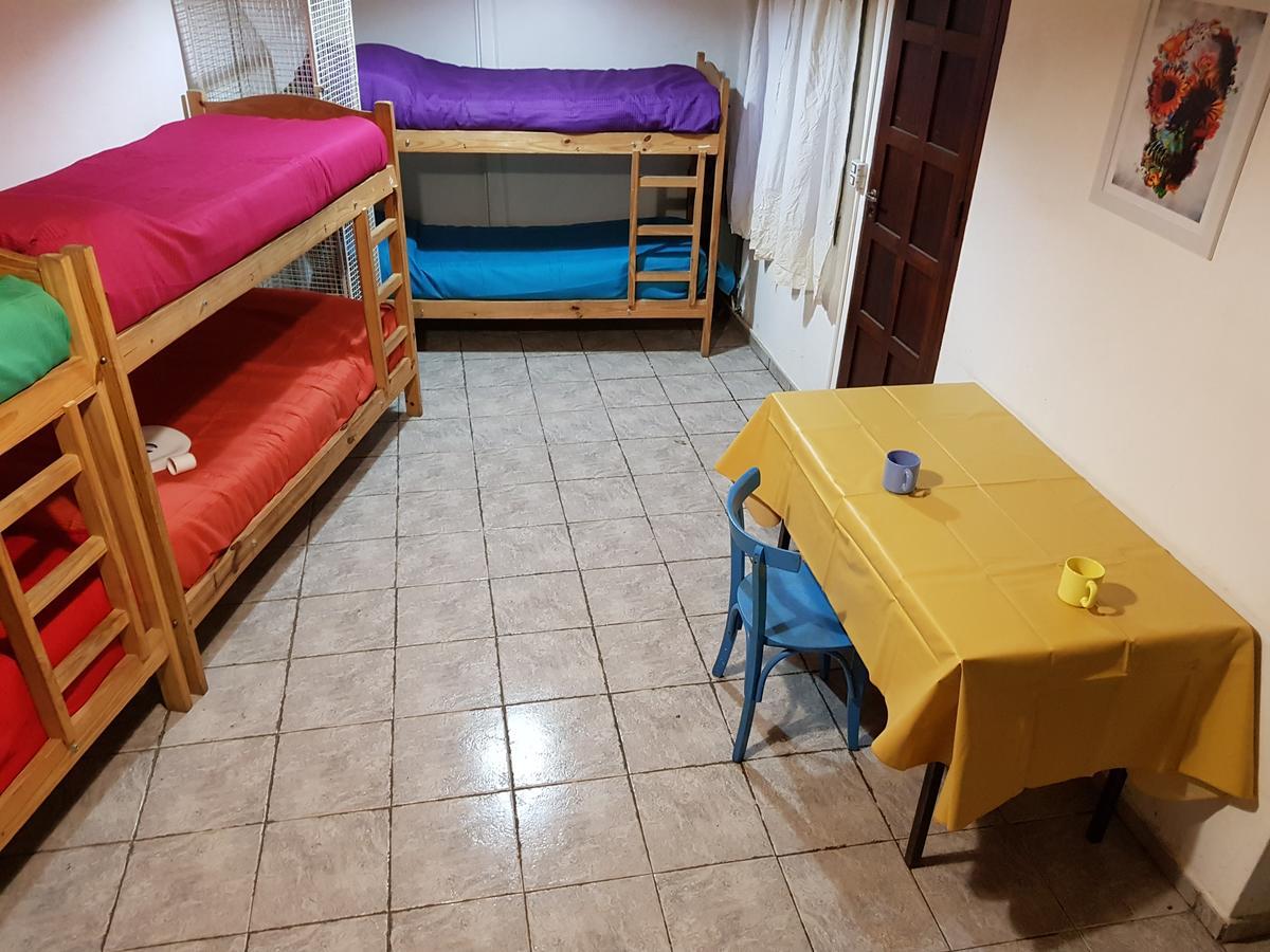 אל בולסון Posada Del Buscador מראה חיצוני תמונה