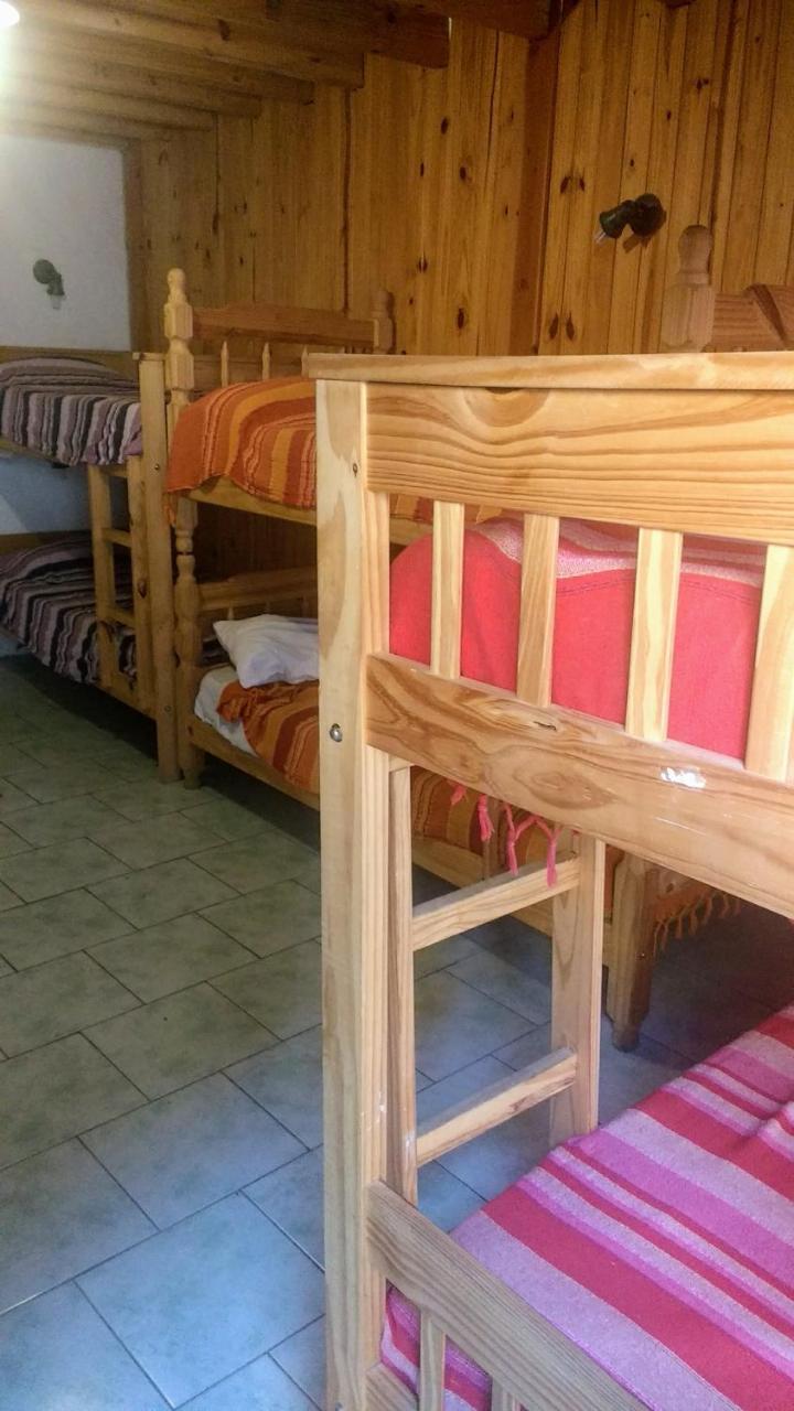 אל בולסון Posada Del Buscador מראה חיצוני תמונה