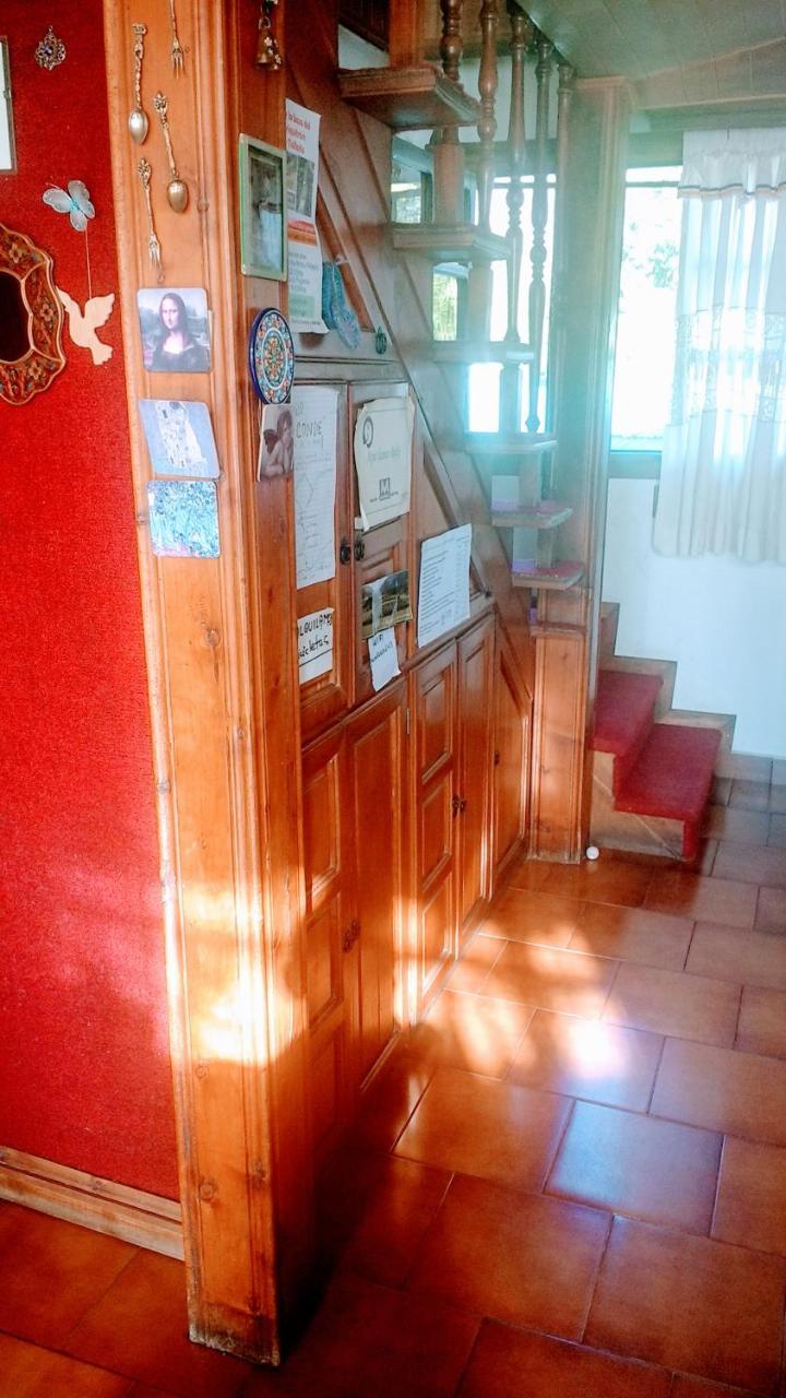 אל בולסון Posada Del Buscador מראה חיצוני תמונה