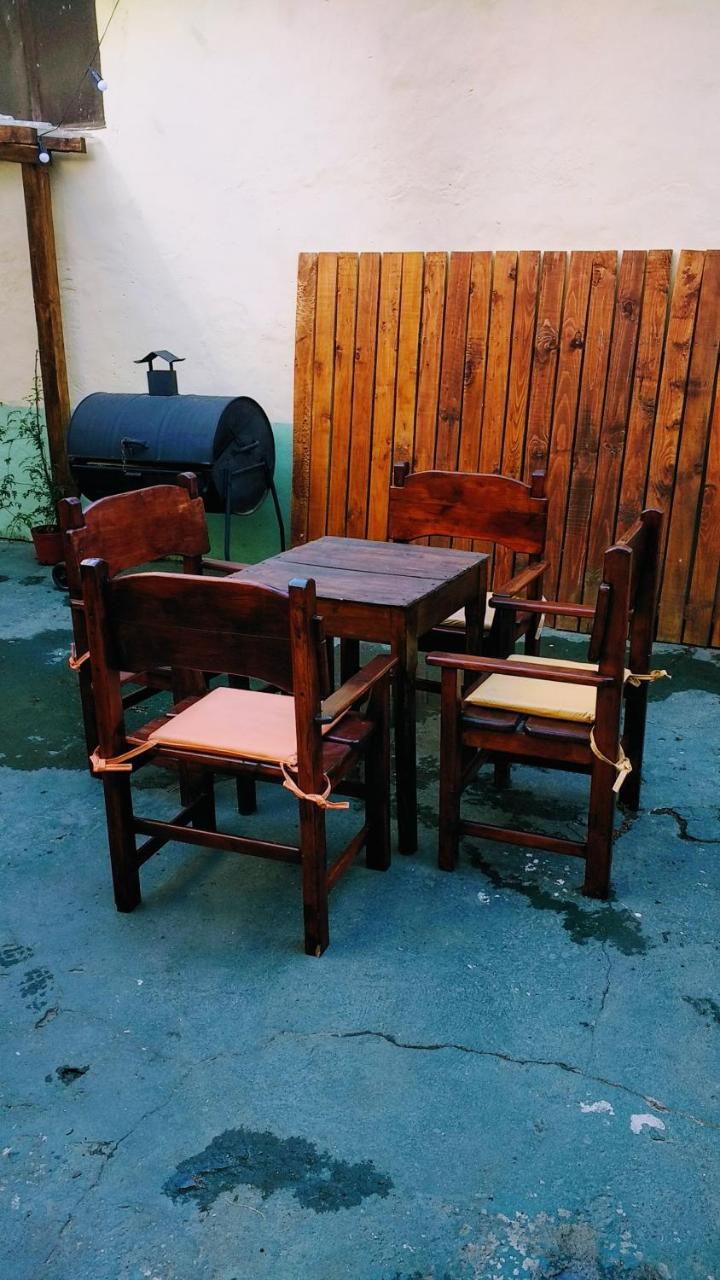 אל בולסון Posada Del Buscador מראה חיצוני תמונה