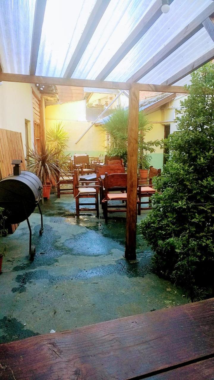 אל בולסון Posada Del Buscador מראה חיצוני תמונה